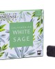 Αρωματικοί Κύβοι White Sage -Λευκό Φασκόμηλο Αρωματικά στικ